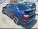Subaru Impreza 2.5rs Image 4