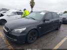 BMW 5 Series Image 3