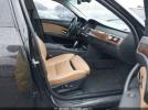 BMW 5 Series Image 7