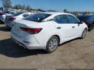 Nissan Sentra S Xtronic Cvt Image 5