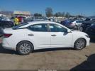 Nissan Sentra S Xtronic Cvt Image 8