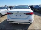 Nissan Sentra S Xtronic Cvt Image 13