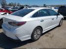 Hyundai SONATA Se Image 3