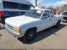 Dodge Dakota Image 3