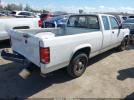 Dodge Dakota Image 8
