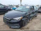 Subaru Impreza Base Image 3