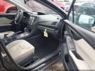 Subaru Impreza Base Image 2