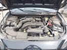 Subaru Impreza Base Image 10