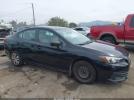 Subaru Impreza Base Image 12