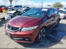 Honda Civic Ex-l Image 5