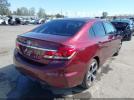 Honda Civic Ex-l Image 16