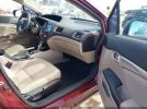 Honda Civic Ex-l Image 9