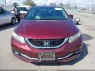 Honda Civic Ex-l Image 6