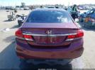 Honda Civic Ex-l Image 12