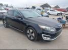 Kia Optima Ex Image 1
