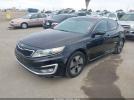 Kia Optima Ex Image 2