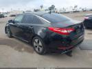 Kia Optima Ex Image 3