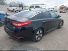Kia Optima Ex Image 5