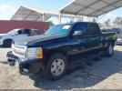 Chevrolet Silverado 1500 Ltz Image 4