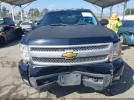 Chevrolet Silverado 1500 Ltz Image 11