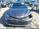 Toyota Camry Le Image 11
