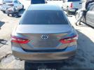 Toyota Camry Le Image 14