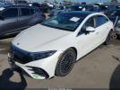 Mercedes-Benz EQS 580 4matic Image 8