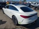 Mercedes-Benz EQS 580 4matic Image 9