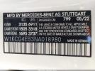 Mercedes-Benz EQS 580 4matic Image 15