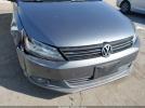 Volkswagen Jetta 2.5l Sel Image 8