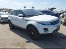 Land Rover Range Rover Evoque Pure Image 1