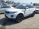 Land Rover Range Rover Evoque Pure Image 4