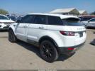 Land Rover Range Rover Evoque Pure Image 3