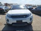 Land Rover Range Rover Evoque Pure Image 10