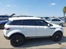 Land Rover Range Rover Evoque Pure Image 11