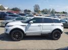 Land Rover Range Rover Evoque Pure Image 15