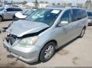 Honda Odyssey Ex-l Image 2