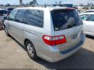 Honda Odyssey Ex-l Image 4