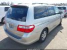 Honda Odyssey Ex-l Image 3