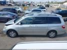 Honda Odyssey Ex-l Image 14