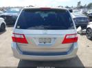 Honda Odyssey Ex-l Image 15