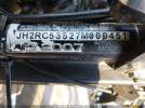 Honda Vt750 C2f Image 6
