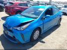 Toyota Prius Le Image 2