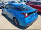 Toyota Prius Le Image 6