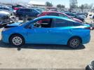 Toyota Prius Le Image 14