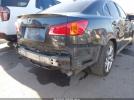 Lexus Is Image 16