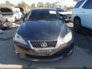 Lexus Is Image 10