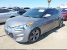 Hyundai VELOSTER Image 9