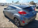 Hyundai VELOSTER Image 3