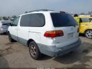 Toyota Sienna Le Image 4